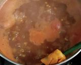 オートミールで激ウマ・あっさりカレー作り方7写真