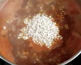 オートミールで激ウマ・あっさりカレー作り方8写真