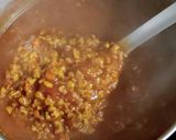 オートミールで激ウマ・あっさりカレー作り方9写真
