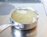 円やかな【ヨーグルト入りマカロニサラダ】作り方3写真
