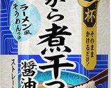 冷しラーメン風そうめん 鶏がら煮干し醤油作り方5写真