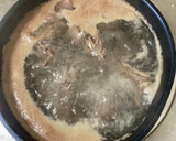 炊飯器で簡単♪とろとろの牛すじ煮込み作り方1写真