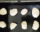 ホームベーカリーオートミール惣菜パン作り方4写真