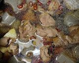 炊飯器で簡単♪とろとろの牛すじ煮込み作り方5写真