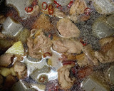 炊飯器で簡単♪とろとろの牛すじ煮込み作り方5写真