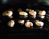 ホームベーカリーオートミール惣菜パン作り方5写真