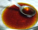 醤油味の中華サラダ作り方6写真