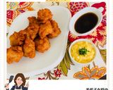 美代子女将　タルタル　甘酢ソース　手作り作り方7写真