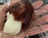 春彼岸のぼたもち作り方2写真
