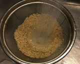 簡単！炊飯器で炊く玄米パエリア作り方2写真
