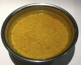 簡単！炊飯器で炊く玄米パエリア作り方3写真