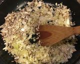 簡単！炊飯器で炊く玄米パエリア作り方4写真