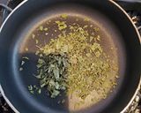 大人のほろ苦　ドライ豆カレー作り方9写真