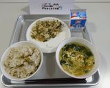 かるしお®　高野豆腐の麻婆豆腐作り方7写真