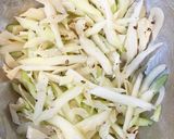いかくんとセロリの花椒和え作り方5写真