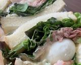 ボリュームサンド作り方6写真