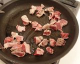 砂肝とれんこんの炒め物作り方9写真