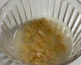砂肝とれんこんの炒め物作り方1写真