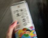 濃厚クリーム具沢山パスタ♪3/1作り方4写真