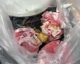 油淋豚作り方1写真
