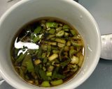 油淋豚作り方2写真