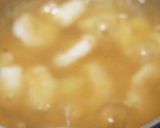 海老の餡かけ中華そば作り方4写真