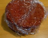 桜咲く苺ショートケーキ作り方20写真