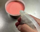 桜咲く苺ショートケーキ作り方16写真