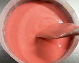桜咲く苺ショートケーキ作り方14写真
