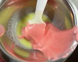 桜咲く苺ショートケーキ作り方11写真