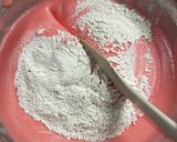 桜咲く苺ショートケーキ作り方9写真