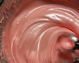 桜咲く苺ショートケーキ作り方6写真