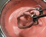 桜咲く苺ショートケーキ作り方5写真