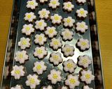 桜咲く苺ショートケーキ作り方31写真