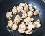 根菜たっぷり☆筑前煮作り方6写真