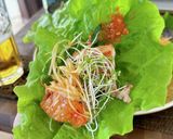 手作り味噌と野菜たっぷり♪サムギョプサル作り方8写真