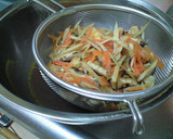 失敗ナシ!!簡単☆美味しい☆炊き込みご飯作り方4写真