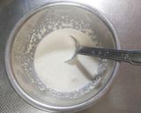 ☆☆☆ジョリーパスタ風♪冷製魚貝パスタ作り方2写真