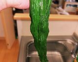 ほうれん草のおひたし作り方5写真