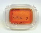 長ネギのピリ辛甘酢漬け作り方4写真