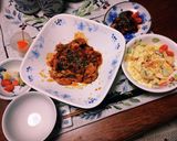 超簡単(^q^)茄子の洋風炒め！作り方10写真