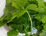 花椒辣醤活用　香る豚しゃぶ作り方3写真