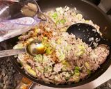『カンタン酢』で、もやし入り麻婆豆腐丼作り方5写真