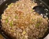 『カンタン酢』で、もやし入り麻婆豆腐丼作り方6写真