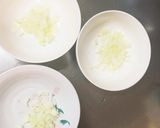 簡単根菜たっぷりコク旨焼肉味副菜サラダ作り方1写真