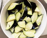 簡単根菜たっぷりコク旨焼肉味副菜サラダ作り方4写真