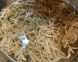 切干し大根煮作り方1写真
