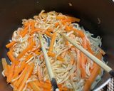 切干し大根煮作り方6写真