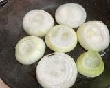 これでご飯が食べれる！新玉ねぎステーキ作り方3写真