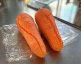 キャロットのりんご和え作り方1写真